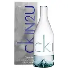 New Calvin Klein CK In2U Him Eau De Toilette 150ml Perfume