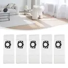 Dust Bags WD2 Plus WD3 2.863-314.0 For Karcher Robot Vacuum Cleaner,SE4001