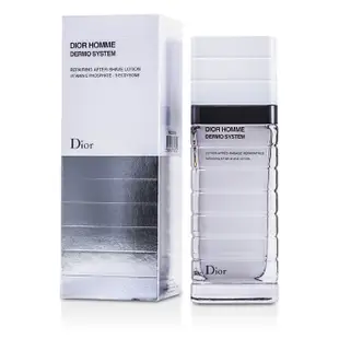 Christian Dior 迪奧 - Homme Dermo System After Shave Lotion鬚後水