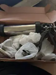 Jerky Press