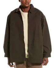 Fear of God Essentials Barn Jacket