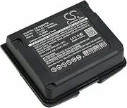 Replacement Battery for Vertex FNB-58 FNB-58Li FNB-80 FNB-80Li VX-5VX-6R VX-7R VXA-710 7.4V/1400mAh