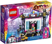 LEGO 41117 Friends Series Pop Star TV Studio