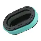 Premium Sponge Material Air Filters Compatible with For Cadet Lawn Mowers