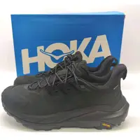 在飛比找蝦皮購物優惠-HOKA ONE ONE 女 Kaha 2 Low Gore