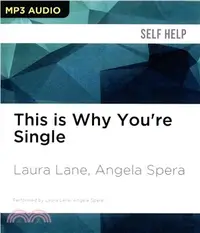 在飛比找三民網路書店優惠-This Is Why You're Single