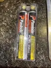 Paslode Yellow Fuel Cell 2-Pack # 816001 For Paslode 16 Ga. 900400 900078NT