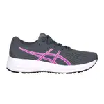 ASICS RATRIOT 12 女慢跑鞋-路跑 輕量 運動 亞瑟士 1012A705-023 灰紫