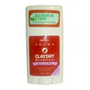 Clay Dry Bold Moroccan Bliss Natural Deodorant 2.5 OZ