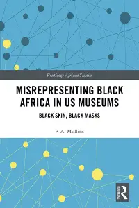 在飛比找博客來優惠-Misrepresenting Black Africa i