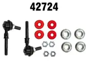 NOLATHANE 42724 FRONT SWAYBAR LINK SENTRA BUSH for NISSAN PULSAR N13 N14 N15 N16