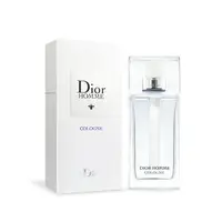 在飛比找樂天市場購物網優惠-Dior Homme Cologne 清新淡香水 75ml 