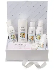 Aromababy Love Your Baby Gift with Aromatherapy Candle