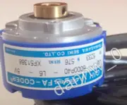 1PC New in box Tamagawa OIH48-6000P40-L6-5V TS5233N576 Encoder