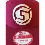 衣服結構-NEW ERA SNAPBACK 極新