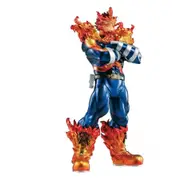 Banpresto My Hero Academia (Age of Heroes) - Endeavour Special