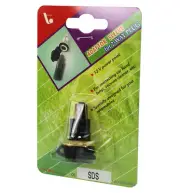 Electric DIN Merit Plug Power Socket #SDS