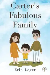 在飛比找博客來優惠-Carter’s Fabulous Family