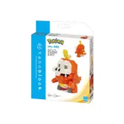 Nanoblock Pokemon - Fuecoco RS