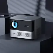 ThundeaL TDA6 Full HD Projector 1080P 2K 4K Video Home Theater Auto Focus 5G WiFi Android Projector 3D Portable Projecto