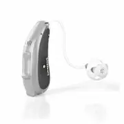 2x Siemens Orion 2 RIC Behind The Ear Digital RIC Hearing Aids Pair - 16 Channel