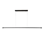 Edge 1500 New Cts Tri Colour Slimline Led Pendant