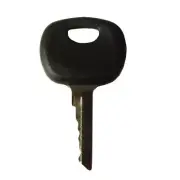 52007 Rammax Trench Compactor Ignition Key ELI80-0087