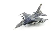 AF1 US Air Force F-16C WA418 imaginary enemy 30 1/72 diecast model aircraft