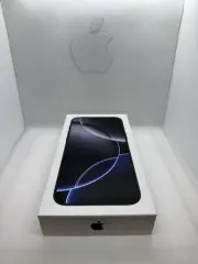 Apple IPHONE 16 Pro Max 1TB Titanium Titan Black