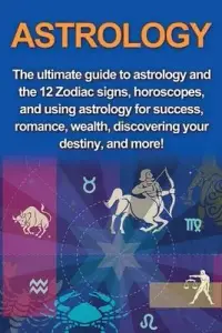 在飛比找博客來優惠-Astrology: The ultimate guide 