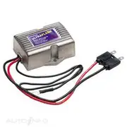 Narva Ultraflash Heavy Duty Solid State Electronic Flasher With Audible Signal
