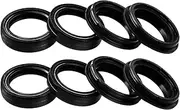 38x50x11Motorcycle Front Fork damper Oil Seal or Dust for FZR400 FZR600 XV1000 XV1100 V/IRA-GO XV750 XJ700 for CR125R(2 Sets)