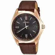 SEIKO Seiko Selection SBTM298 Men's Watch New in Box