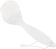 ARTSEWPLY Gentle Face Wash Brush Deep Pore Cleansing Brush Soft Bristles Facial Cleansing Tool for Women Makeup Tool Cleaner