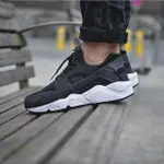 【FOOTWEAR CORNER 鞋角】NIKE AIR HUARACHE RUN 634835-006 武士鞋