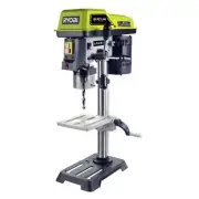 RYOBI 390W BENCH DRILL PRESS Variable Speed Control Laser Accuracy 4YR Warranty