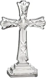 [WATERFORD] Cross, 8"