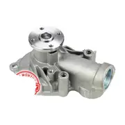 1 Protex Blue Water Pump for Fiat Coupe ZFAL75000 2.0L DOHC Turbo 175A3000 95-02
