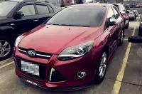 在飛比找Yahoo!奇摩拍賣優惠-HH賢 2014 Ford/福特  Focus 1.6 CC