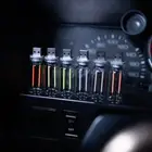 Retro Car Lamps,Retro-Inspired Interior Mood Lamps,Mini USB Light Bulb for CarUL