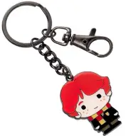 Harry Potter Chibi Keyring (Ron Weasley) - The Carat Shop