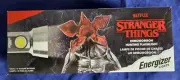 Energizer Stranger Things DEMOGORGON Hunting Flashlight 150 Lumen