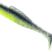ZMan DieZel MinnowZ 4" Soft Plastic Fishing Lure #Sexy Mullet