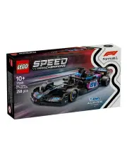 [LEGO] Speed Champions BWT Alpine F1 Team A524 Race Car 77248