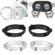 For Quest 3 VR Headset Glasses Anti-blue Light Myopia Lens VR Magnetic Frame