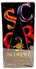 Eau de Toilette SCORPIO SCANDALOUS edt SPRAY 75ml/2.5 Fl.oz new in sealed box