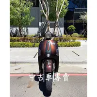 在飛比找蝦皮購物優惠-［售］二手中古機車專賣2013《 Many 110 》好騎好