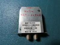 在飛比找露天拍賣優惠-拆機良品 歌林 Kolin KLT-32E04 視訊盒 NO