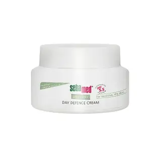 【SEBAMED 施巴】抗乾敏柔護霜50ml(總代理)