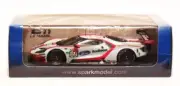 1/43 Spark S7933 Ford GT # 69 Briscoe / Dixon / Westbrook 2019 Le Mans 24 Hour